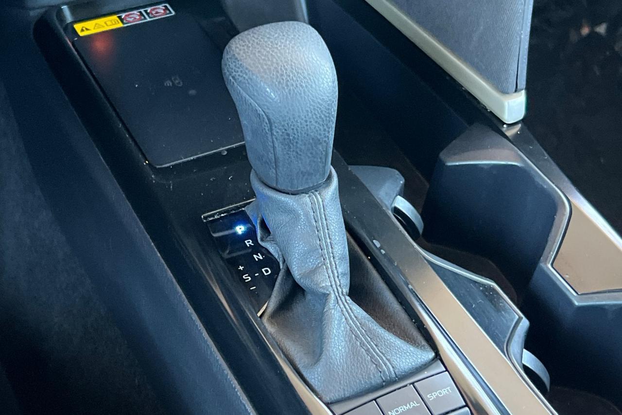 2025 Toyota Camry LE Roseville CA