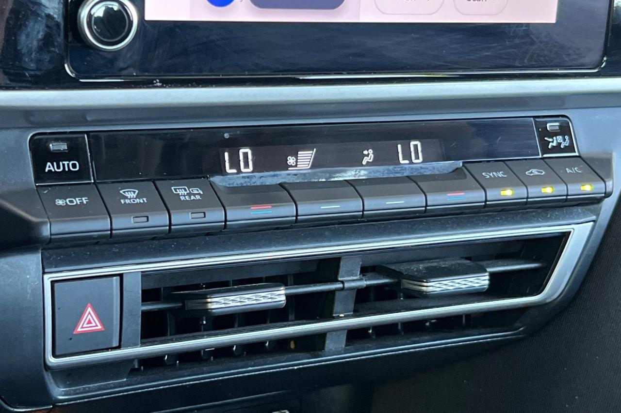 2025 Toyota Camry LE Roseville CA