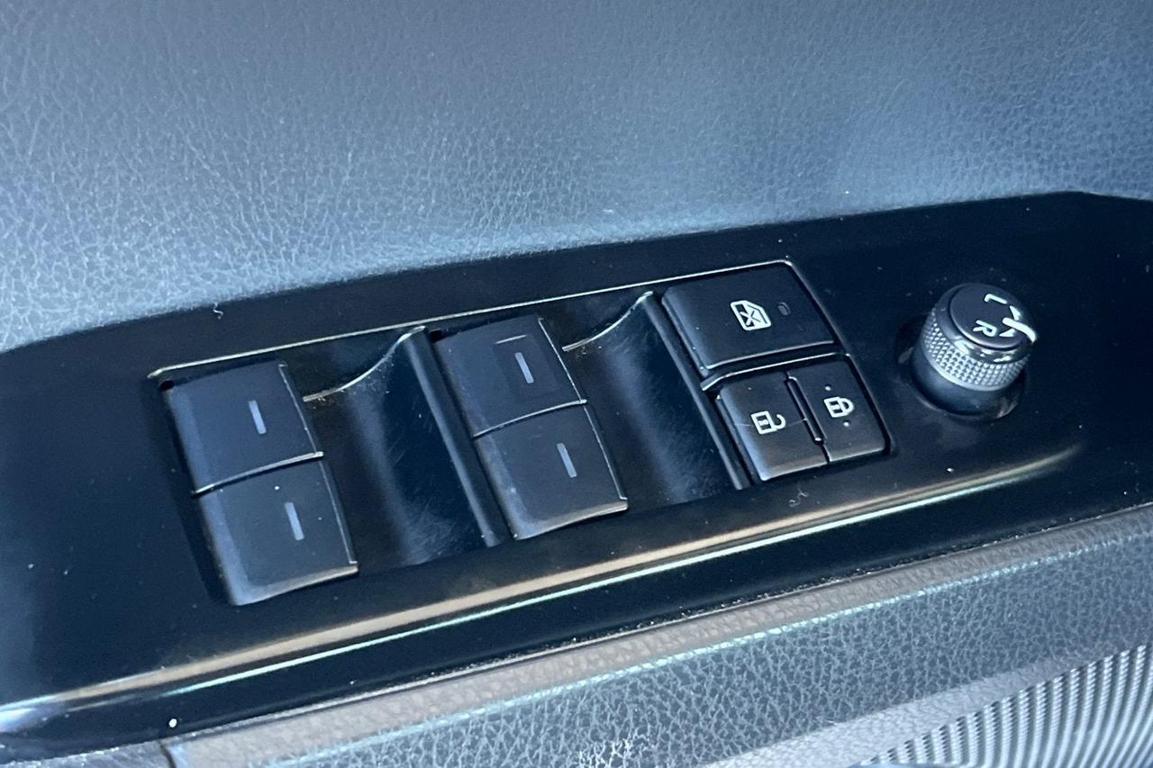 2025 Toyota Camry LE Roseville CA
