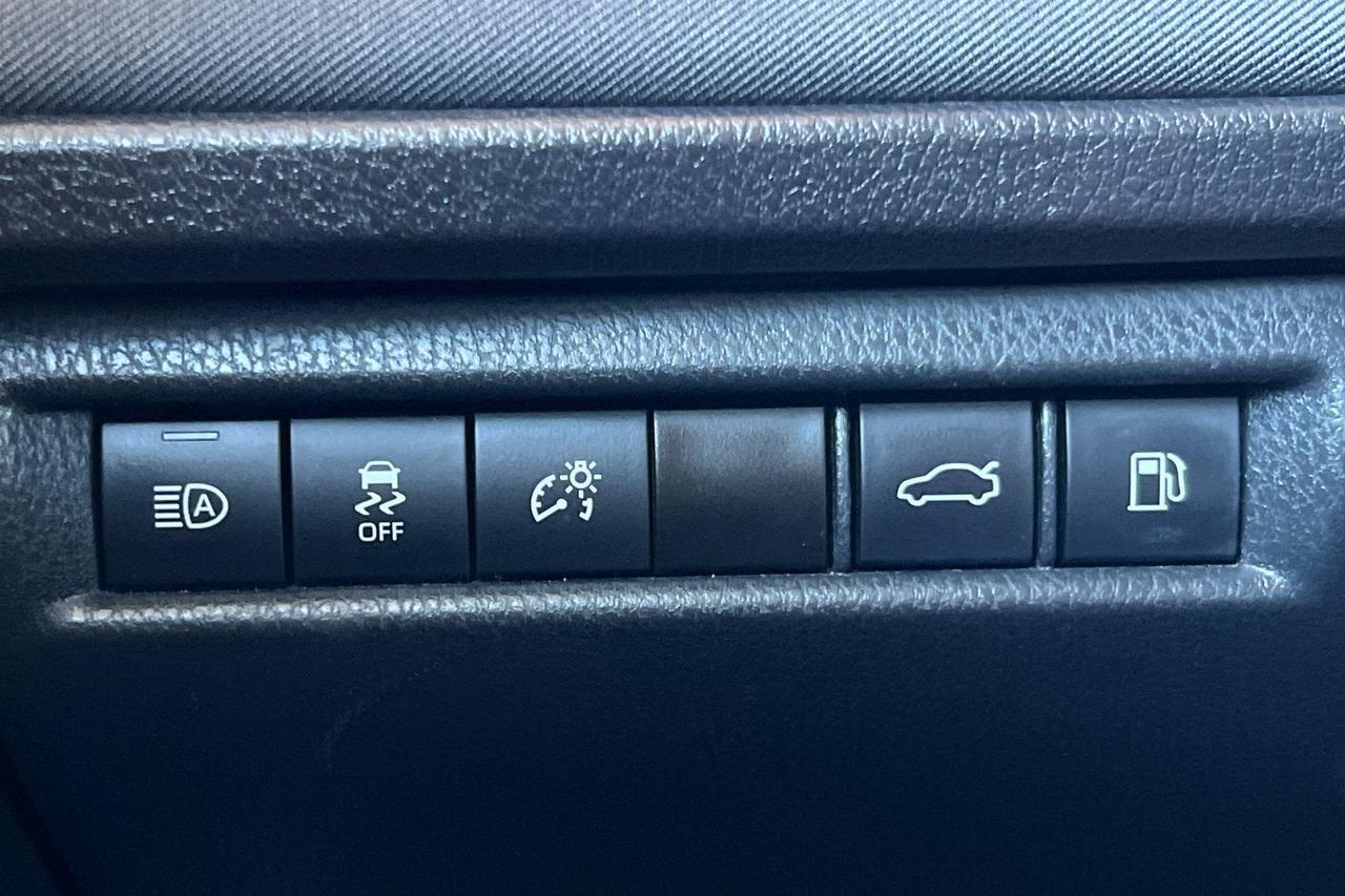 2025 Toyota Camry LE Roseville CA