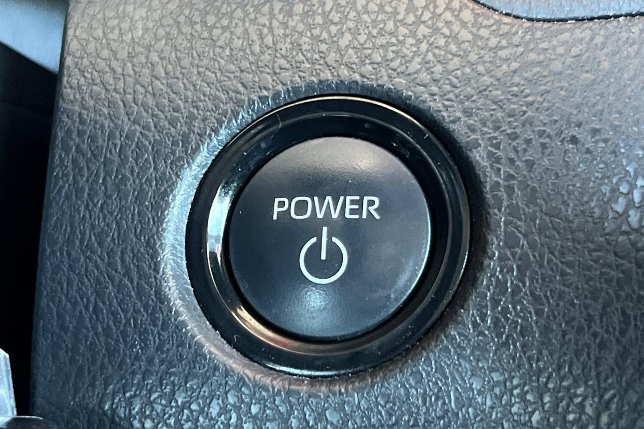 2025 Toyota Camry LE Roseville CA
