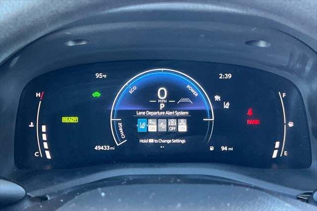 2025 Toyota Camry LE Roseville CA