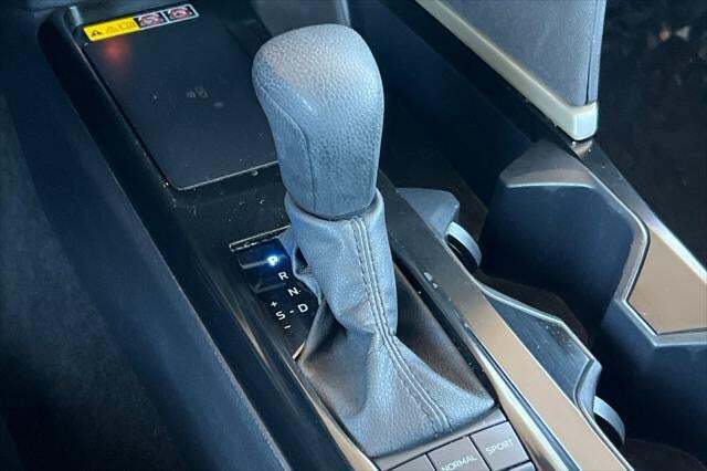 2025 Toyota Camry LE Roseville CA