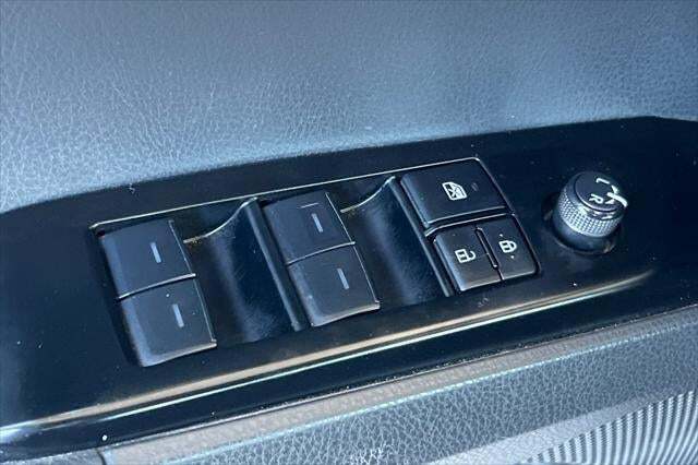 2025 Toyota Camry LE Roseville CA