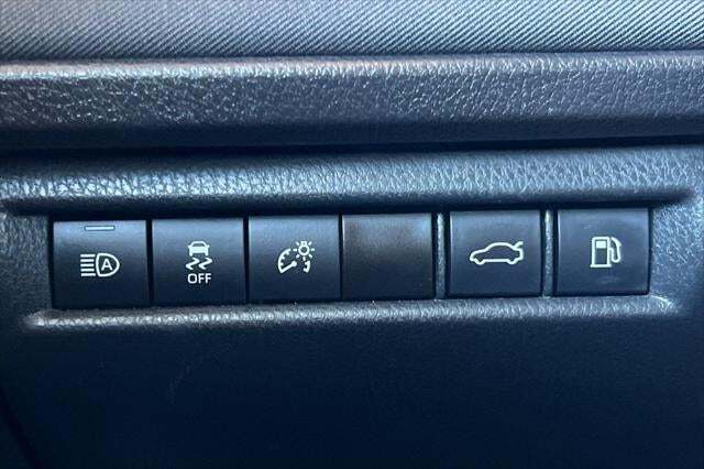 2025 Toyota Camry LE Roseville CA