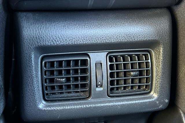 2025 Toyota Camry LE Roseville CA