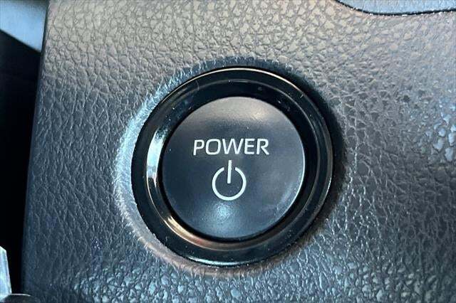 2025 Toyota Camry LE Roseville CA