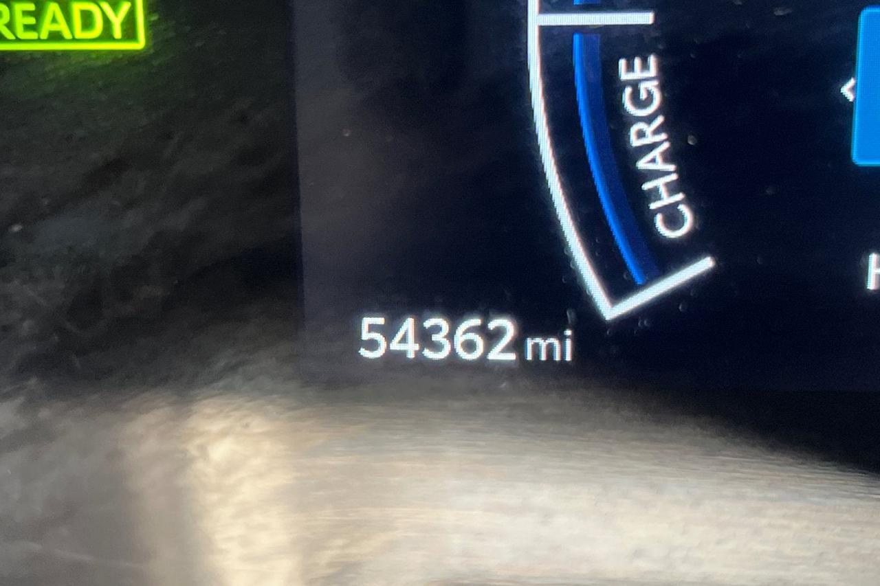 2025 Toyota Camry LE Roseville CA
