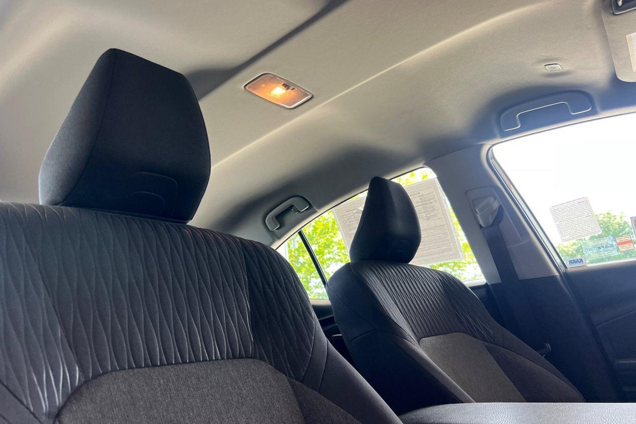 2025 Toyota Camry LE Roseville CA