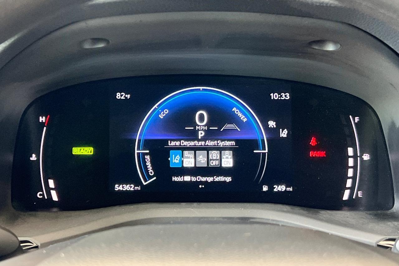 2025 Toyota Camry LE Roseville CA