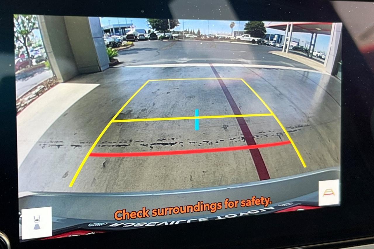 2025 Toyota Camry LE Roseville CA