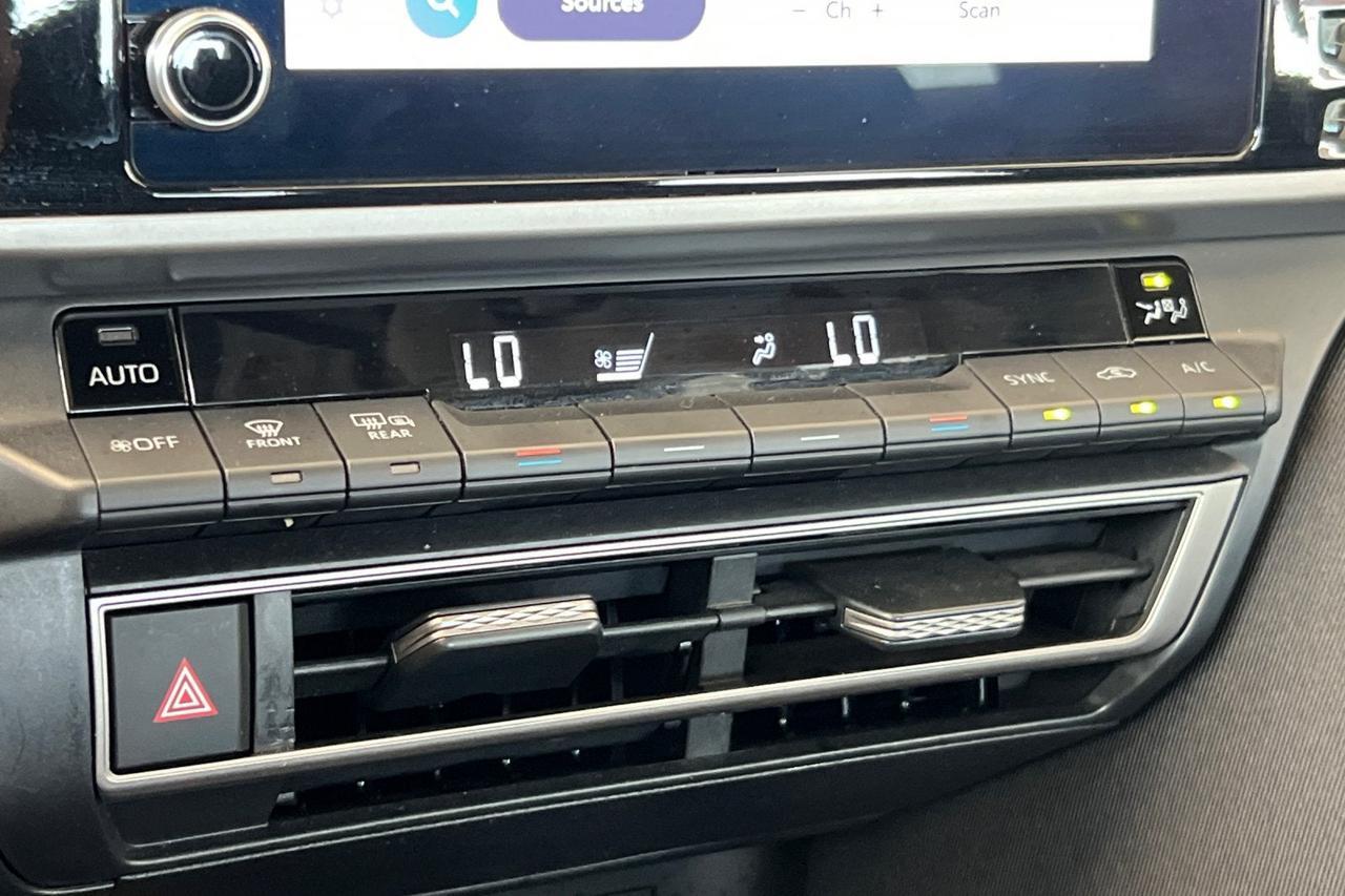 2025 Toyota Camry LE Roseville CA