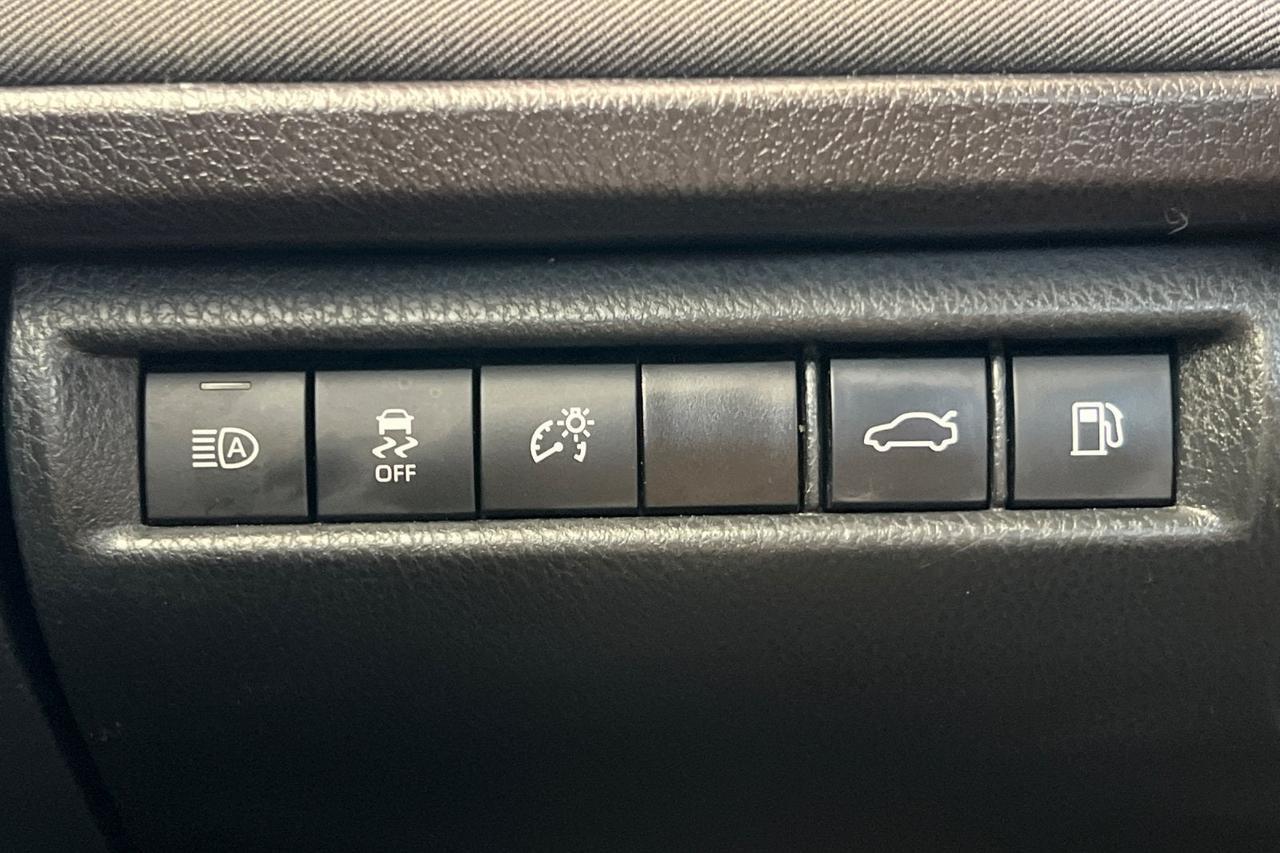 2025 Toyota Camry LE Roseville CA