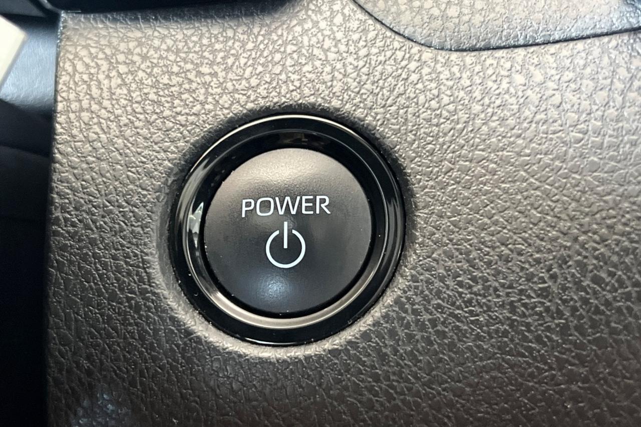 2025 Toyota Camry LE Roseville CA
