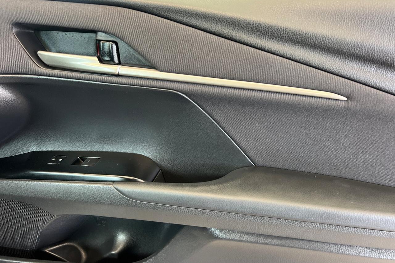 2025 Toyota Camry LE Roseville CA