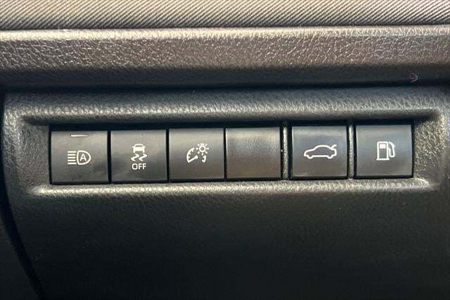 2025 Toyota Camry LE Roseville CA