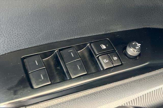2025 Toyota Camry LE Roseville CA