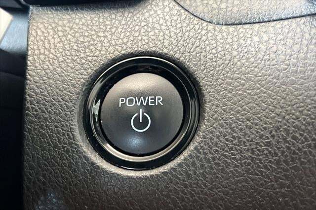 2025 Toyota Camry LE Roseville CA