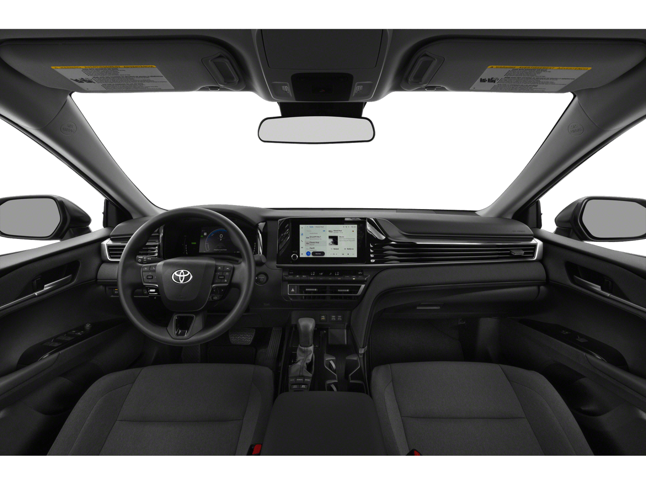 2025 Toyota Camry LE Roseville CA