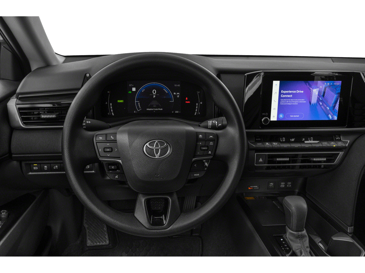 2025 Toyota Camry LE Roseville CA