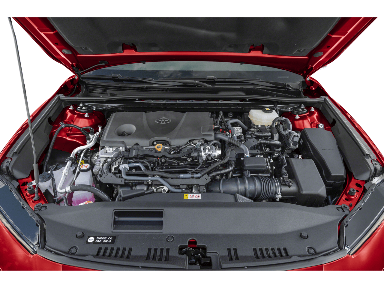 2025 Toyota Camry LE Roseville CA