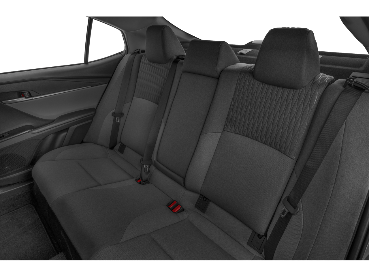 2025 Toyota Camry LE Roseville CA