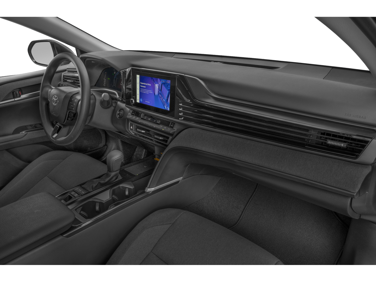 2025 Toyota Camry LE Roseville CA