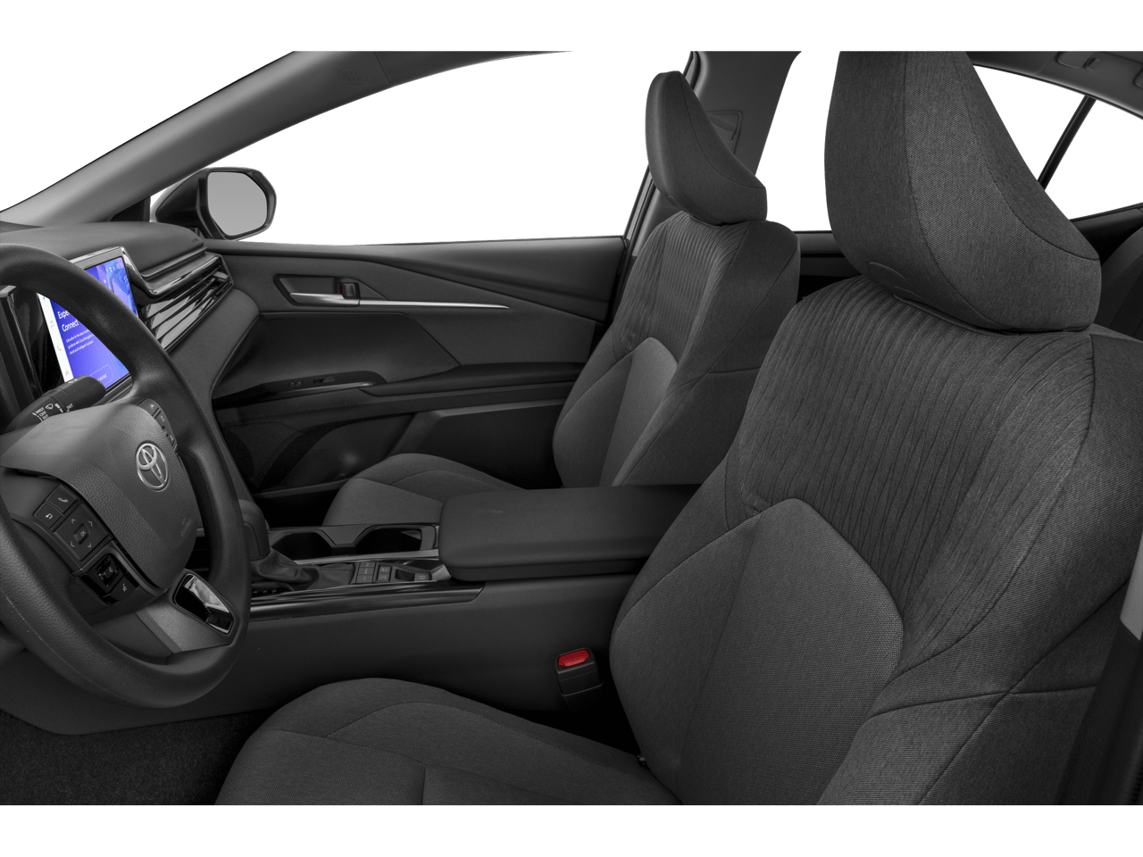2025 Toyota Camry LE Roseville CA