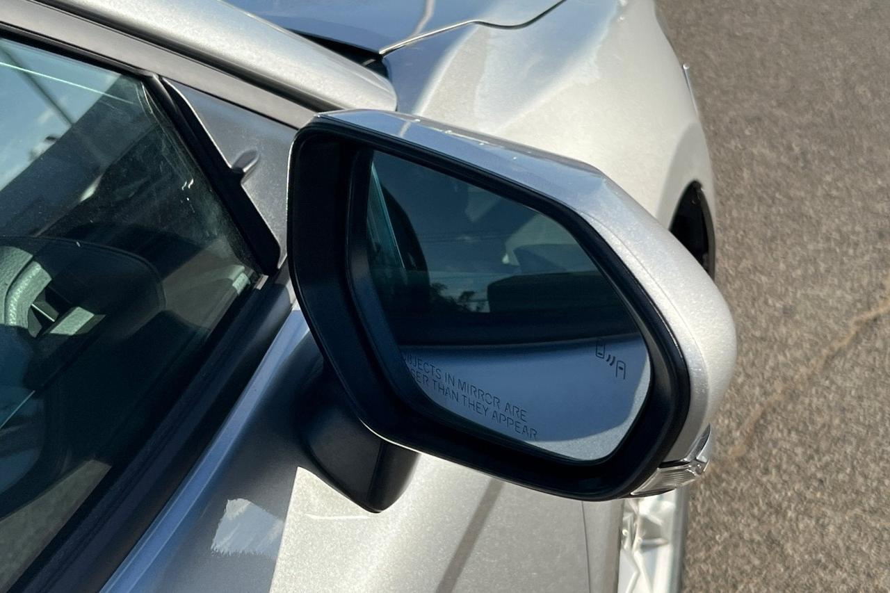 2025 Toyota Camry LE Roseville CA