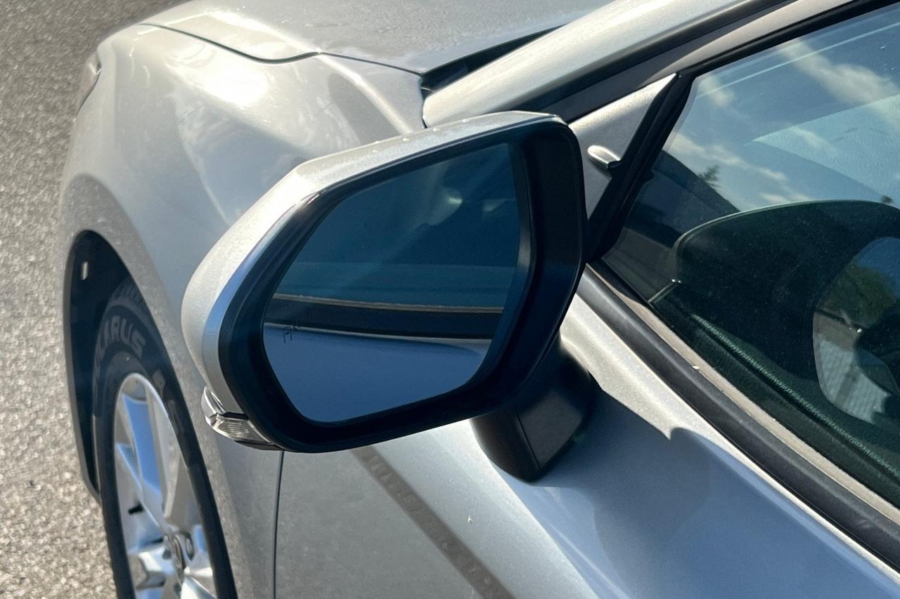 2025 Toyota Camry LE Roseville CA