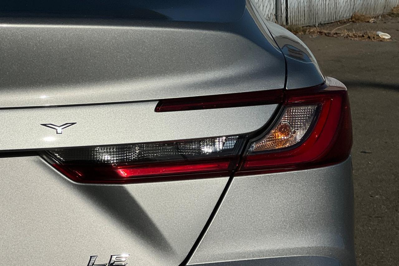 2025 Toyota Camry LE Roseville CA