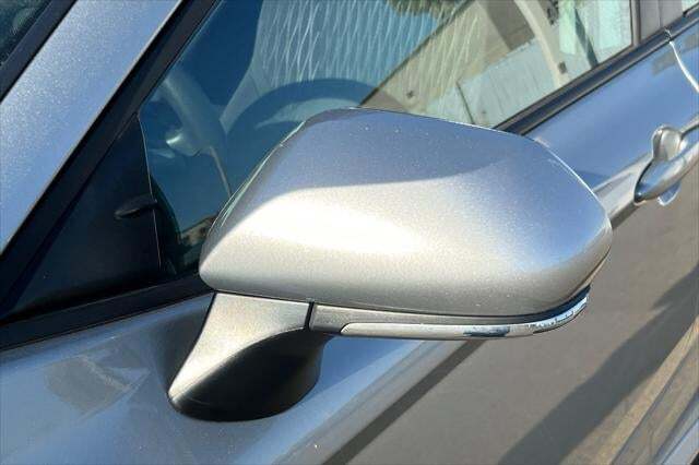 2025 Toyota Camry LE Roseville CA