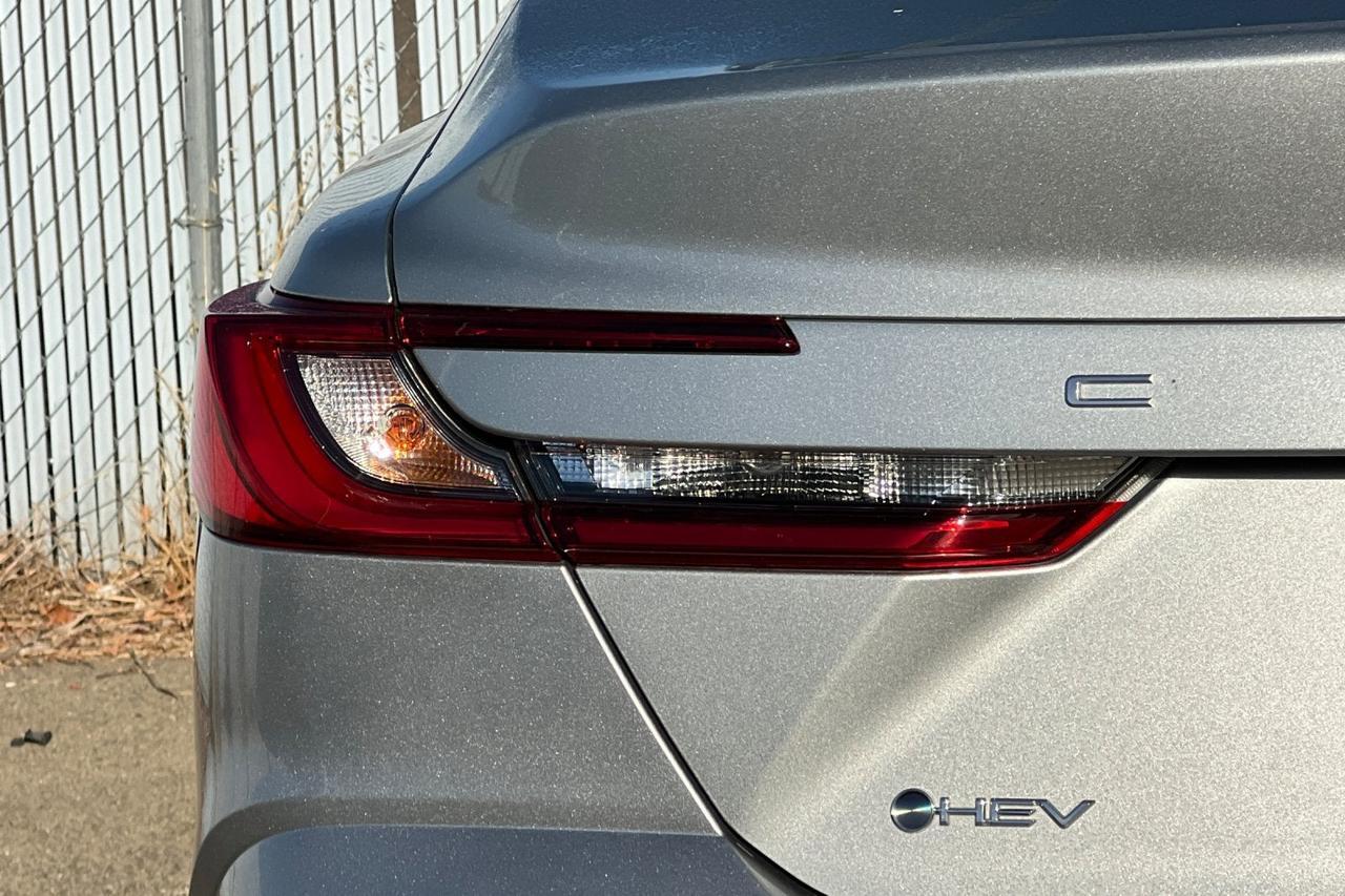 2025 Toyota Camry LE Roseville CA