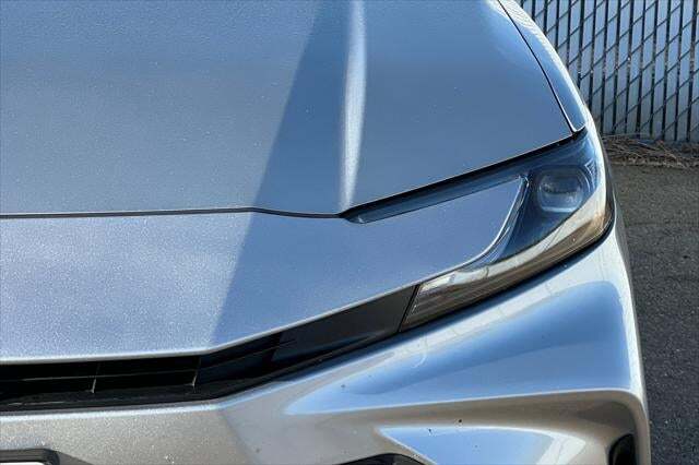 2025 Toyota Camry LE Roseville CA