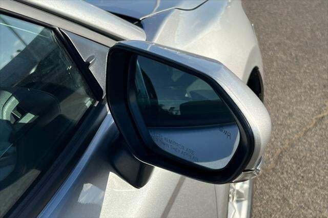 2025 Toyota Camry LE Roseville CA