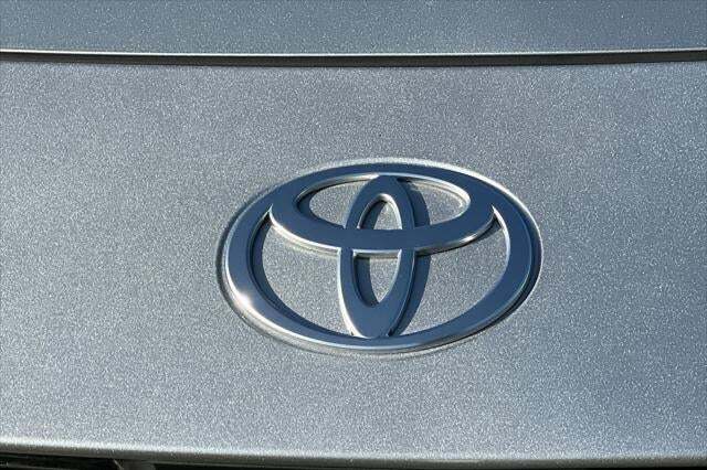 2025 Toyota Camry LE Roseville CA