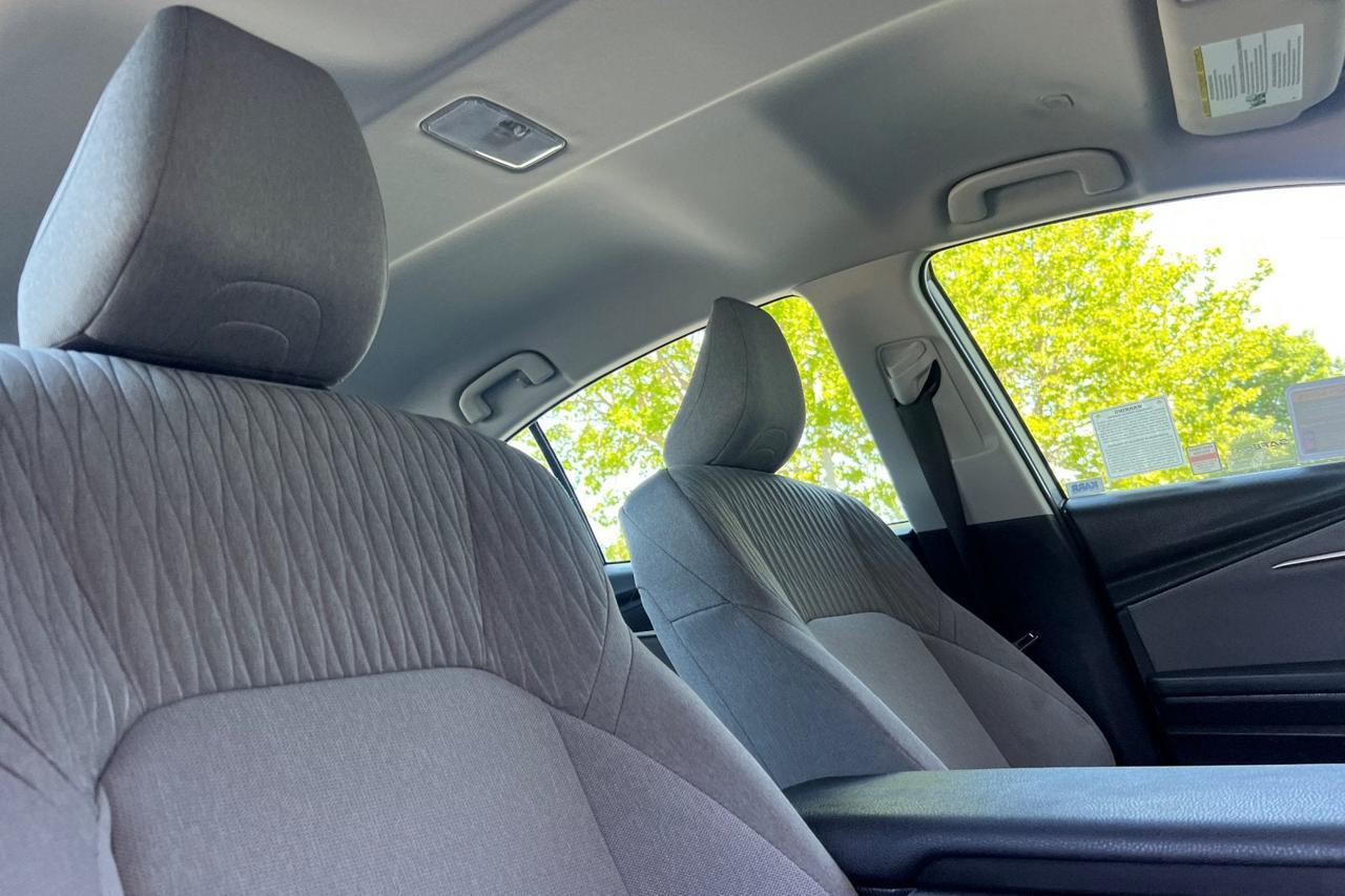 2025 Toyota Camry LE Roseville CA