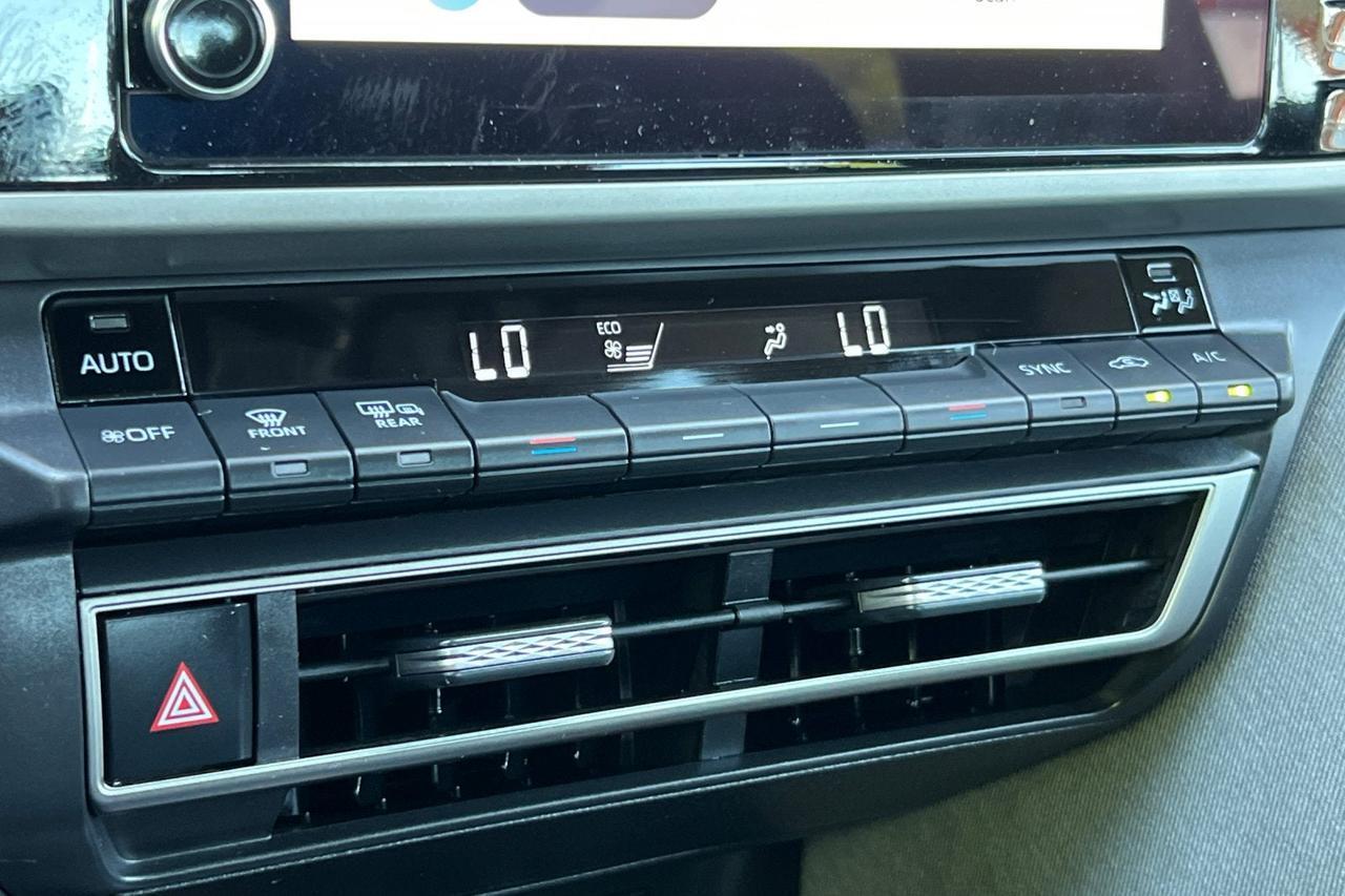 2025 Toyota Camry LE Roseville CA