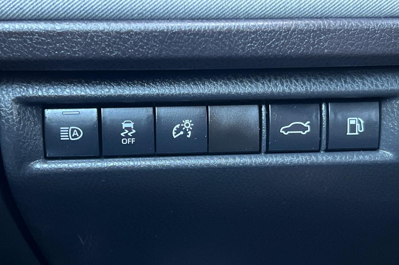 2025 Toyota Camry LE Roseville CA