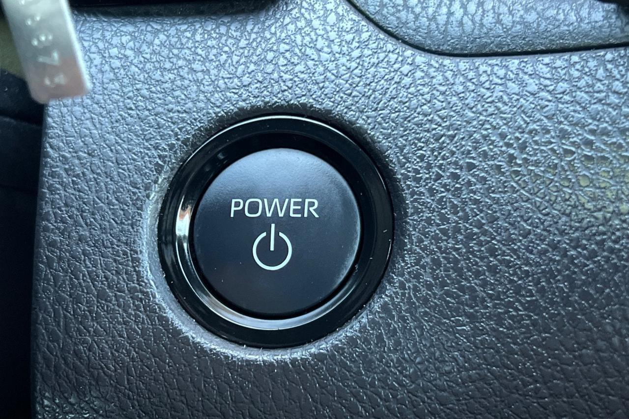 2025 Toyota Camry LE Roseville CA