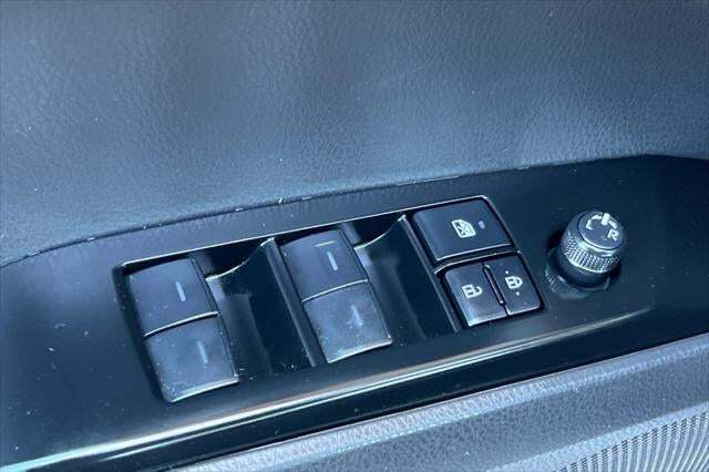 2025 Toyota Camry LE Roseville CA