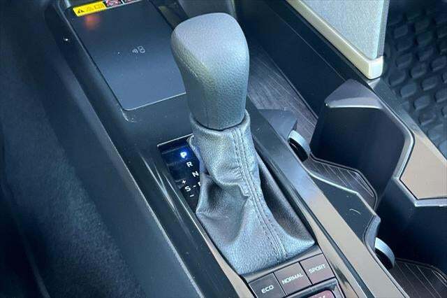 2025 Toyota Camry LE Roseville CA