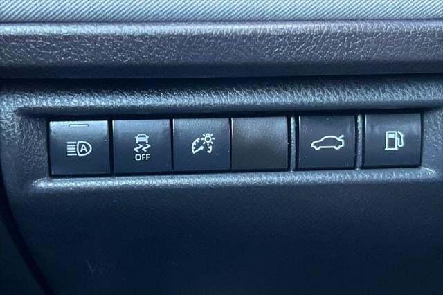 2025 Toyota Camry LE Roseville CA