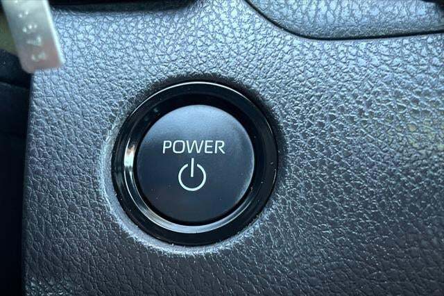 2025 Toyota Camry LE Roseville CA