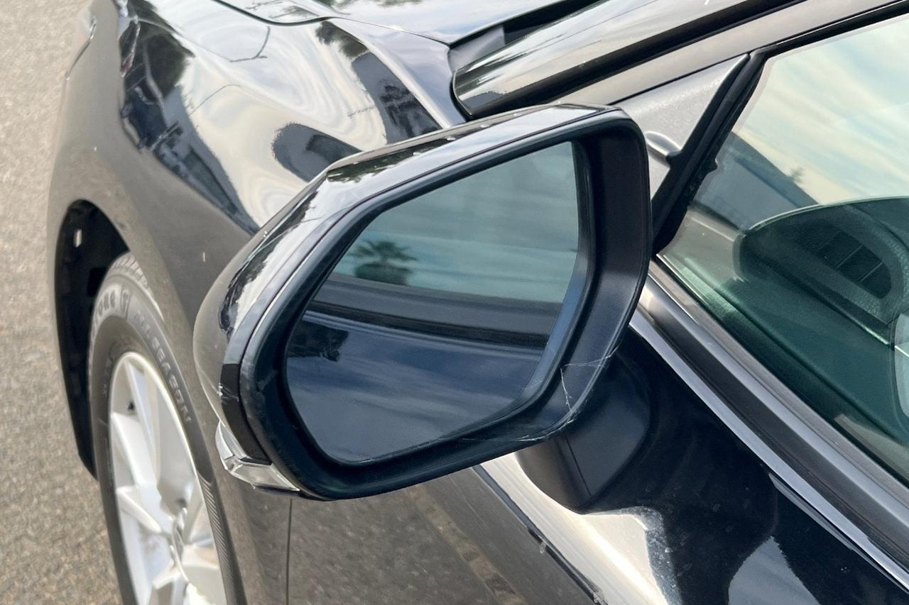 2025 Toyota Camry LE Roseville CA
