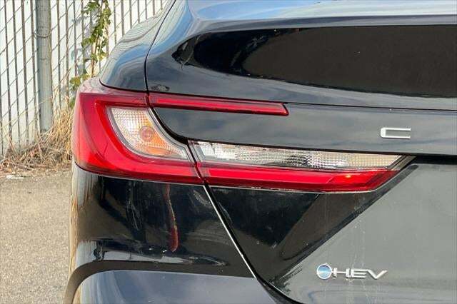 2025 Toyota Camry LE Roseville CA
