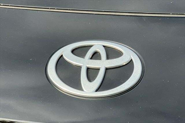 2025 Toyota Camry LE Roseville CA