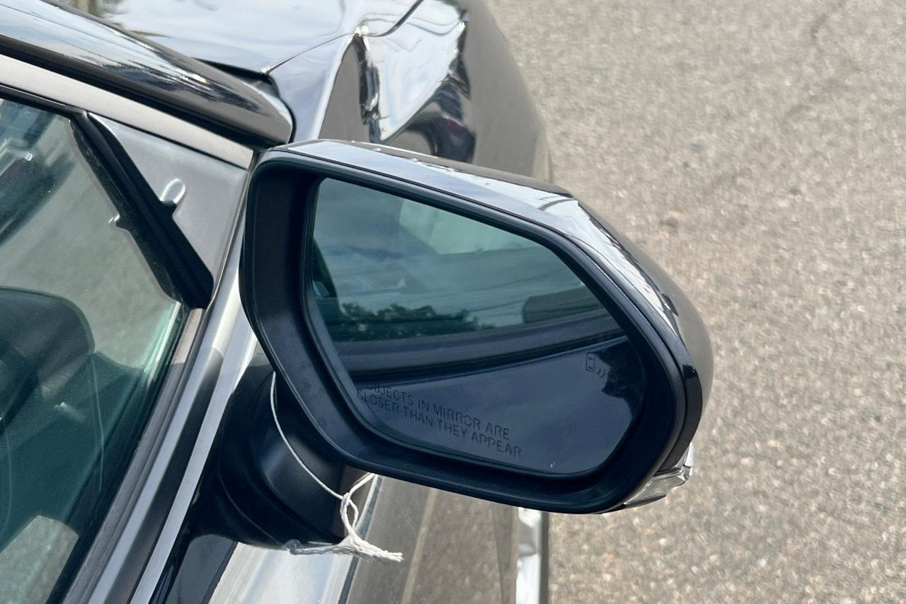 2025 Toyota Camry LE Roseville CA