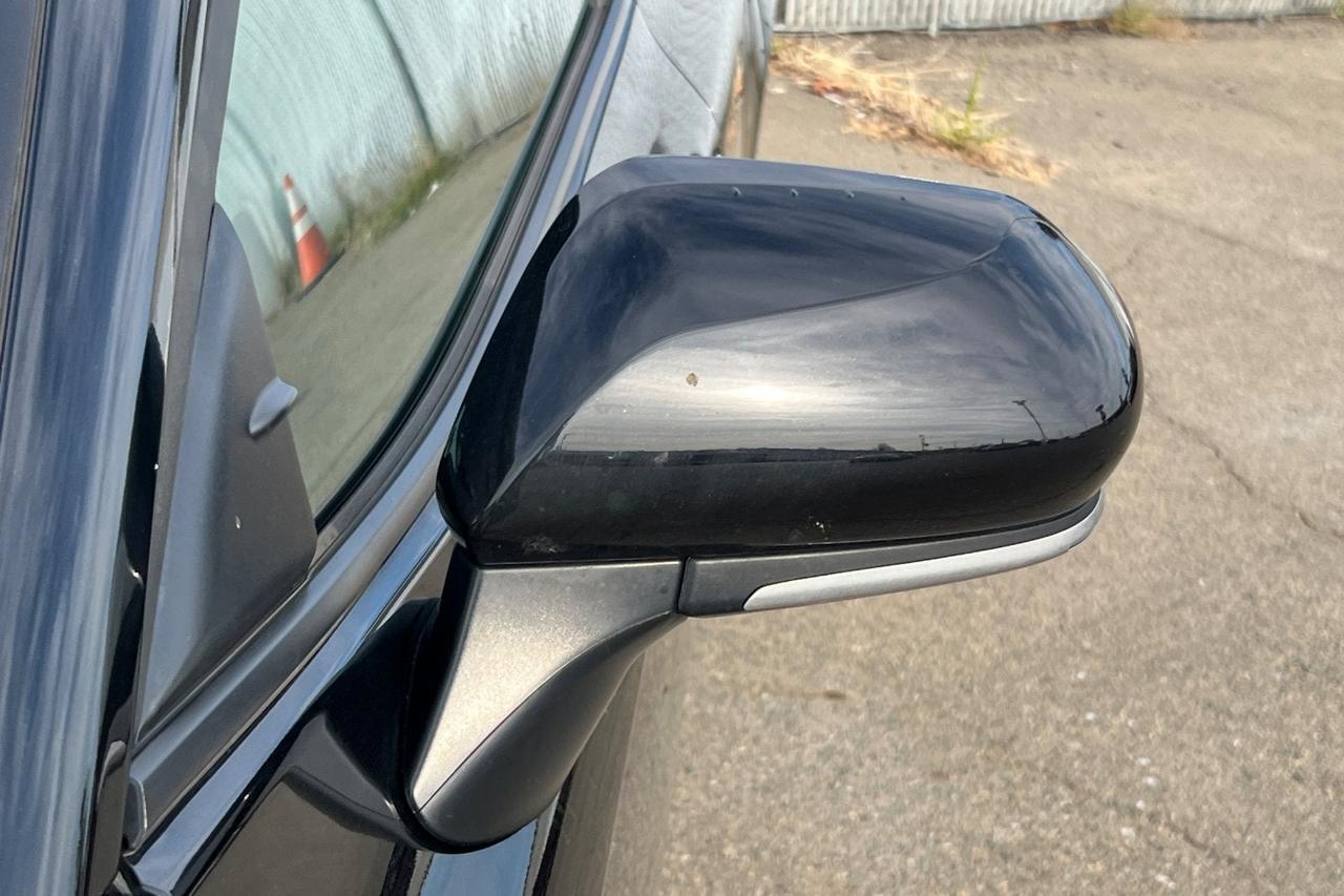 2025 Toyota Camry LE Roseville CA