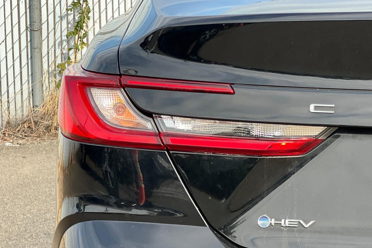 2025 Toyota Camry LE Roseville CA